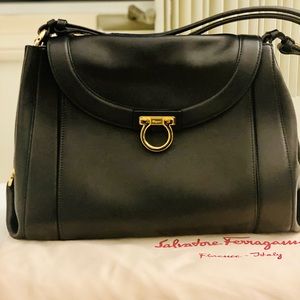 Salvatore Ferragamo bag
